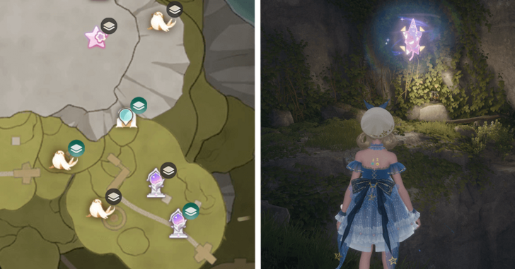 Whimstar Abandoned District 68