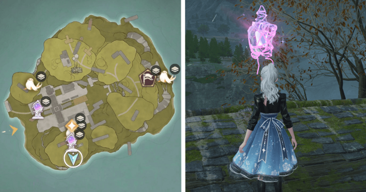 Whimstar Abandoned District 52