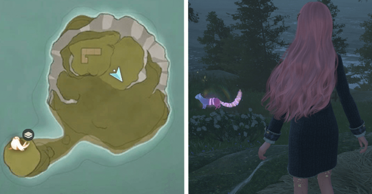 Whimstar Abandoned District 88