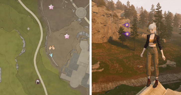 Breezy Meadow Dew 141-142