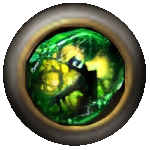 Bursting Plague Icon