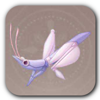 Pin Hopper in Memorial