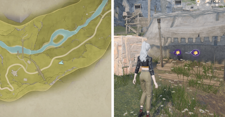 Breezy Meadow Dew 214-215