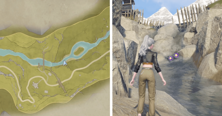 Breezy Meadow Dew 212-213