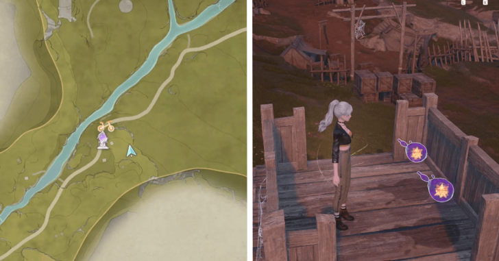 Breezy Meadow Dew 195-196