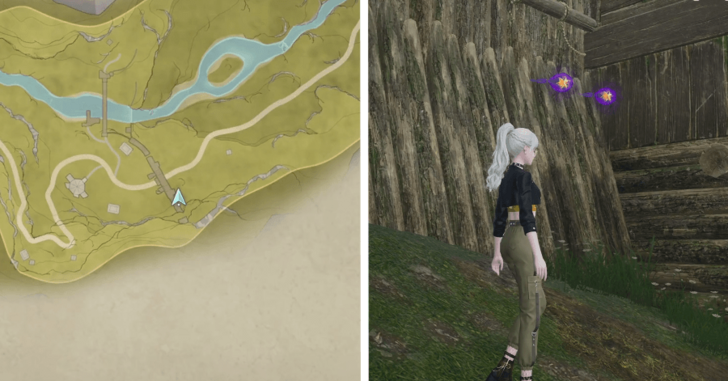 Breezy Meadow Dew 218-219