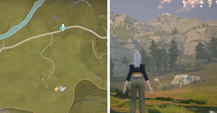 Breezy Meadow Dew 181-183