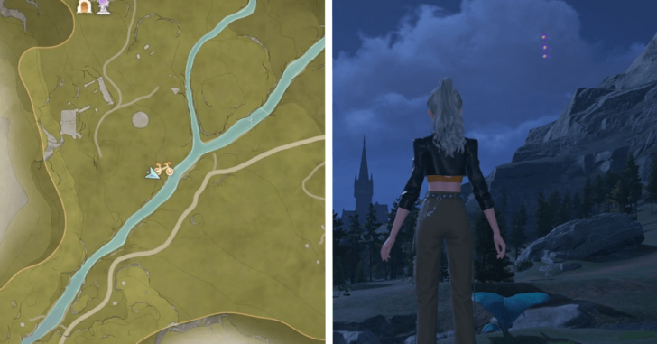 Breezy Meadow Dew 188-190