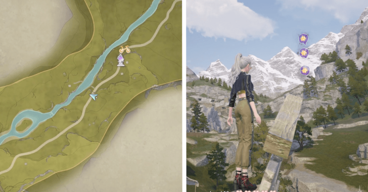 Breezy Meadow Dew 201-203