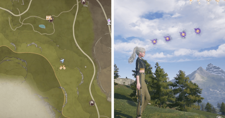 Breezy Meadow Dew 156-159