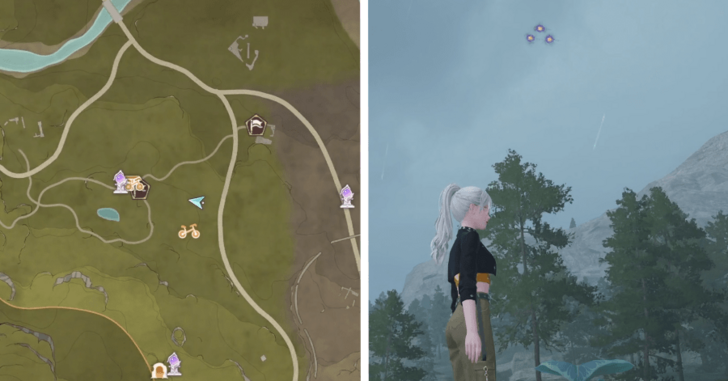 Breezy Meadow Dew 176-178