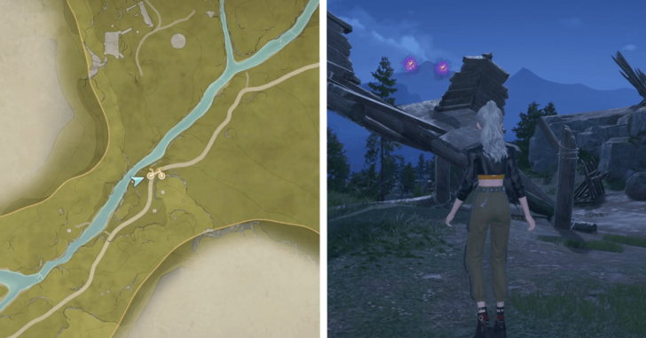 Breezy Meadow Dew 193-194