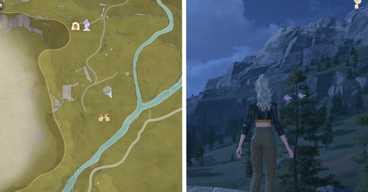 Breezy Meadow Dew 191-192