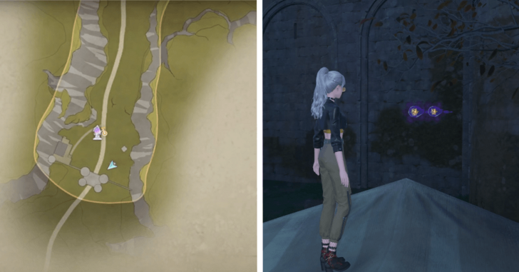 Breezy Meadow Dew 145-146