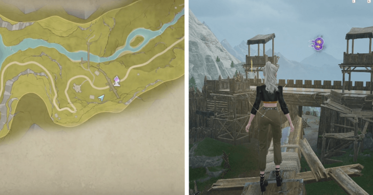 Breezy Meadow Dew 222-223