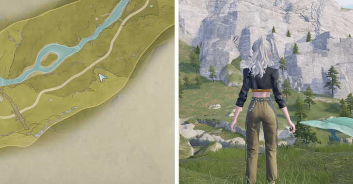 Breezy Meadow Dew 204-207