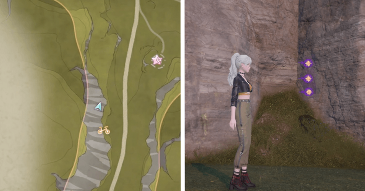 Breezy Meadow Dew 147-149