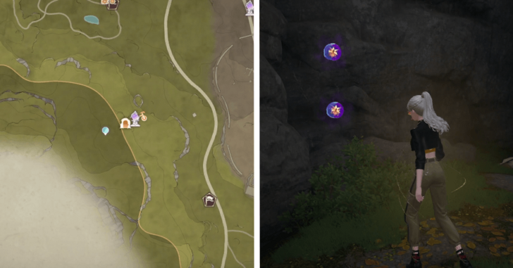 Breezy Meadow Dew 164-165