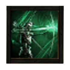 Skeletal Sniper Image