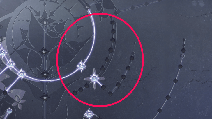 Combat Insight Nodes