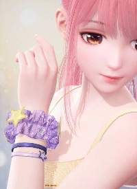 Blessing Nebula Image