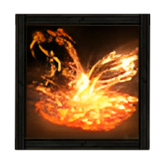 Molten Blast Icon