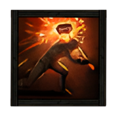 Perfect Strike Icon