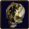 Gemrot Skull Icon