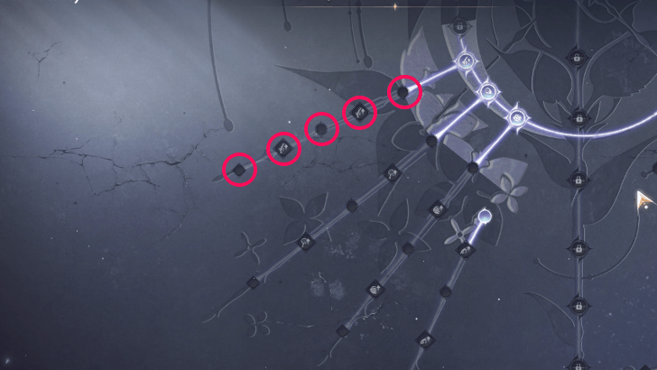 Fishing Insight Nodes