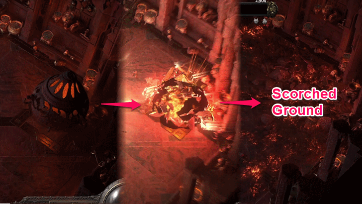 Path of Exile 2 - Azarian Don