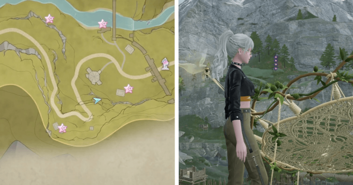 Breezy Meadow Dew 240-243