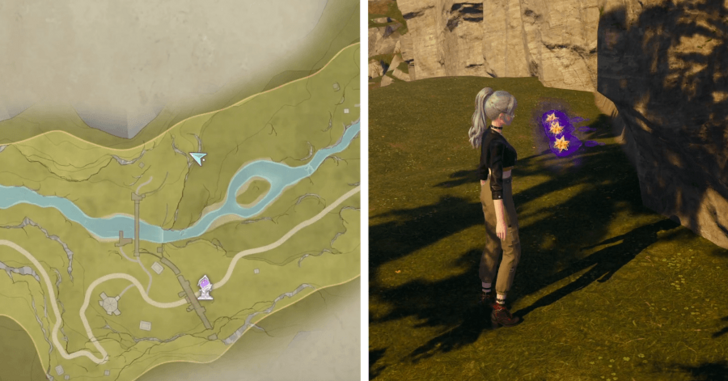 Breezy Meadow Dew 229-231