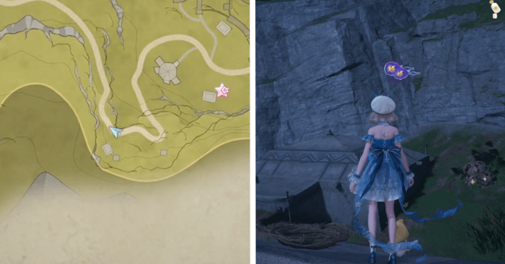 Breezy Meadow Dew 232-233