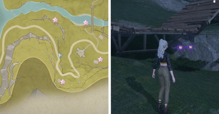 Breezy Meadow Dew 234-235