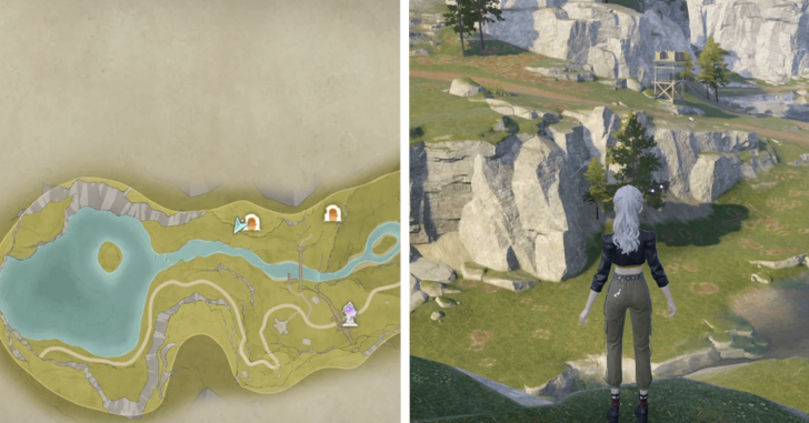 Breezy Meadow Dew 259-260