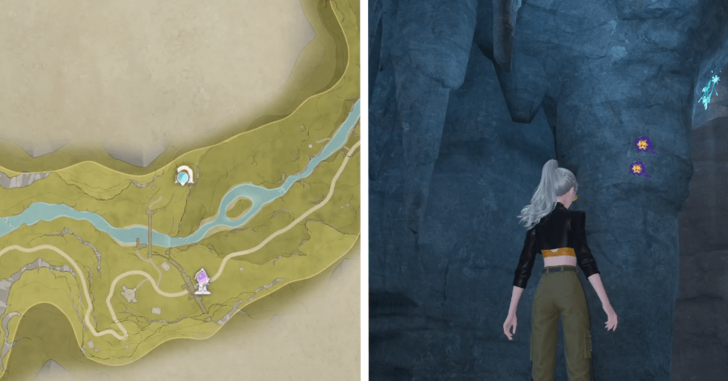 Breezy Meadow Dew 244-245