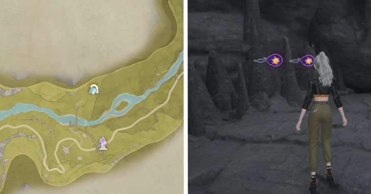 Breezy Meadow Dew 246-247