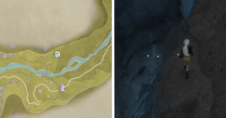 Breezy Meadow Dew 252-253