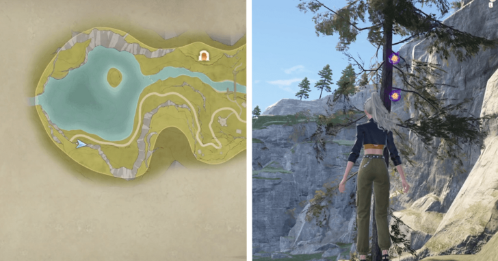 Breezy Meadow Dew 268-269