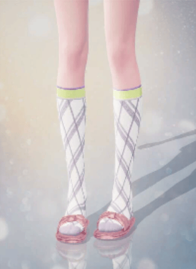 Intertwined Branches Image