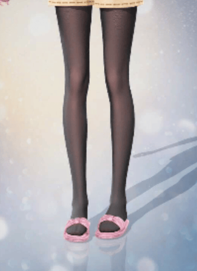 Enchanting Darkcloud