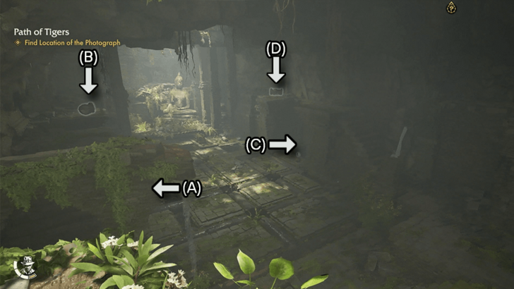 Indiana Jones and the Great Circle - Khmer Pipeworks