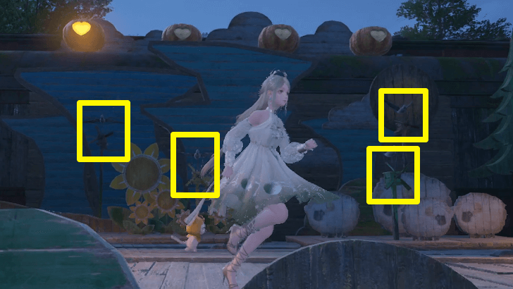 How to Use Purifying Orbs on the Silvergale Whistle