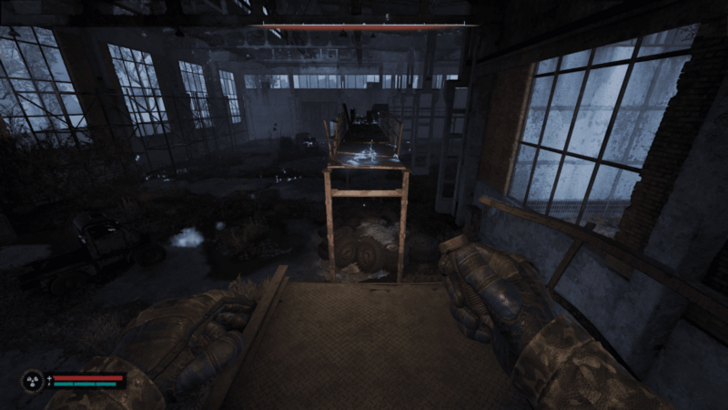 How to Reach the First Yellow Key Step 2