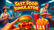 Fast Food Simulator Gameplay and Story