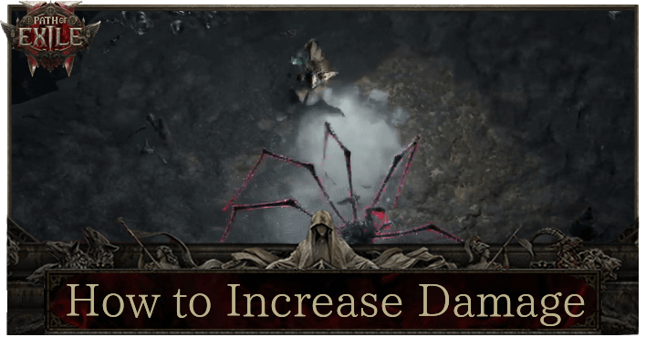 How to Increase Damage