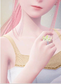 Flitting Butterflies