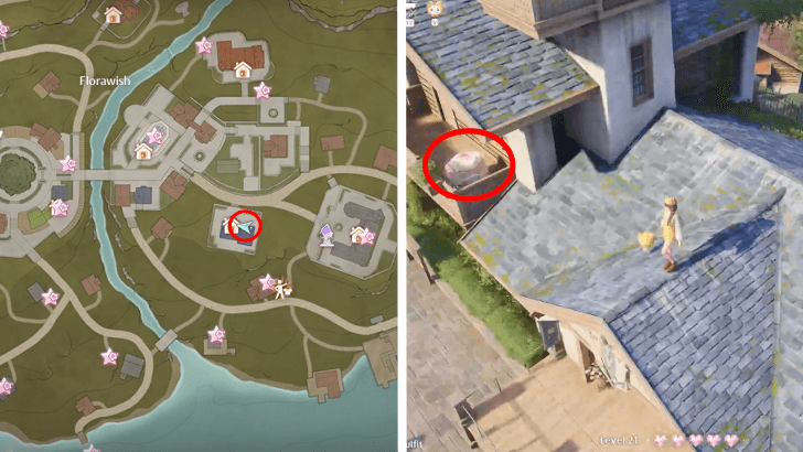 Advanced Chest Kingdom Guards Office Location