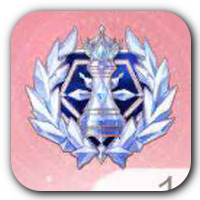 Sovereign of Cool Medal: Wishfield