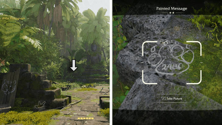 Indiana Jones and the Great Circle - Path of Tigers